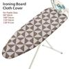 Universal Ironing Board Cloth Thickened Printed Padded High Quality Ironing Board Cover Pad
