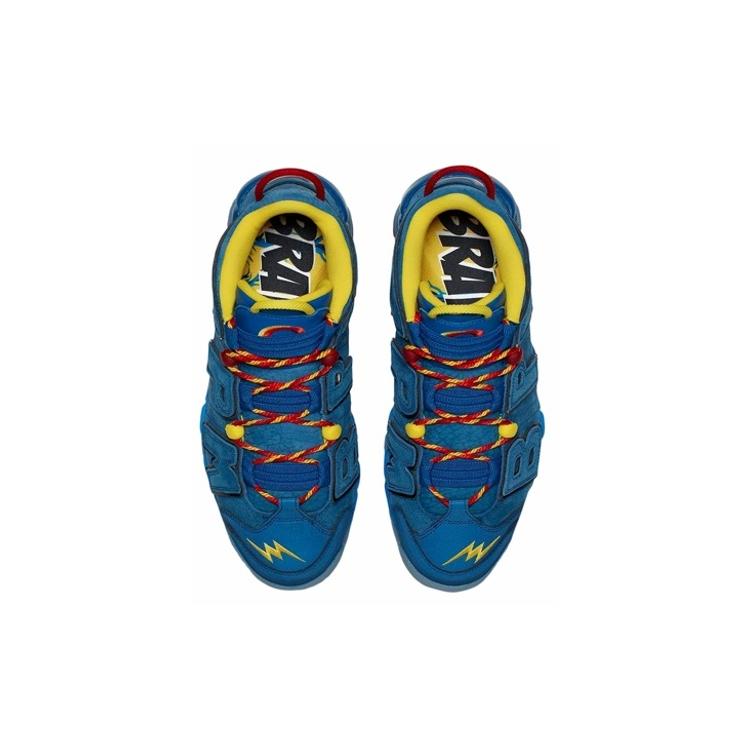 Nike Air More Uptempo Doernbecher AH6949-446