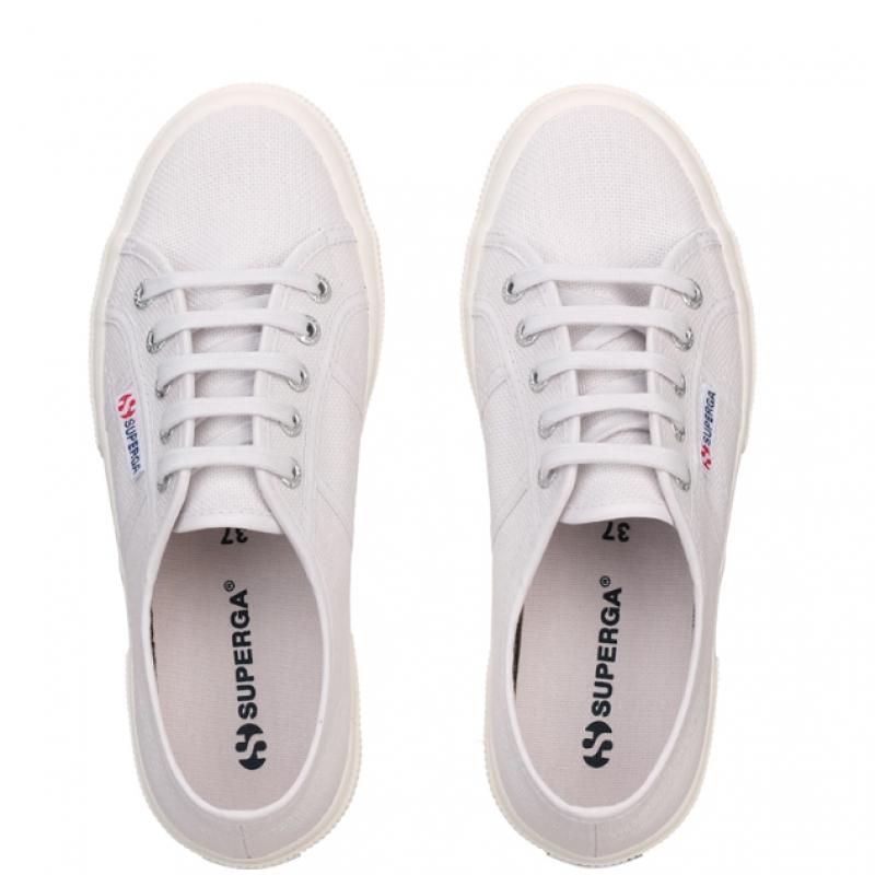 Superga S000010ahm Coatu Classic Grey 2750