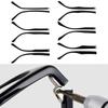 Eyeglasses Repair Tool Anti-Slip Glasses Arm Replacement Leg Eyewear Accessories Spectacle Frame