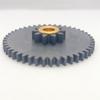 45-tooth tailgate motor gear for Toyota Highlander