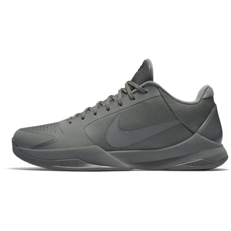 Nike Kobe 5 Коллекция Black Mamba Fade To Black Nike 869454-006