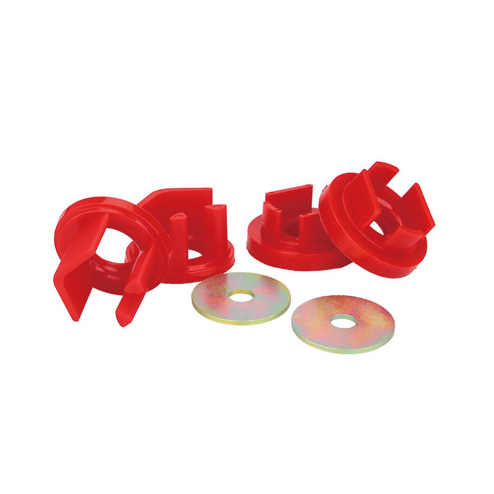 Subaru Gearbox Stabilizer Bushing Kit - Polyurethane Enhancement