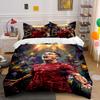 Fiery victory celebration Bedding sets Duvet cover sets Duvet covers Pillowcases(1*Duvet Cover 2*Pillowcases without duvet insert)