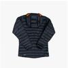 Rab Qip 25 Beluga CirruS Alpine Men S Jacket
