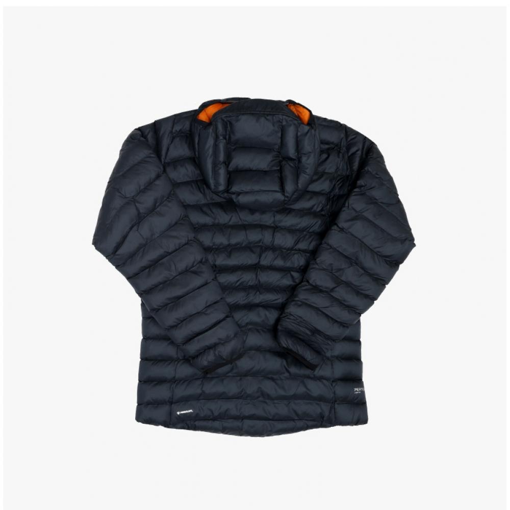 Rab Qip 25 Beluga CirruS Alpine Men S Jacket