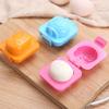6/8 шт. мультфильм DIY форма для вареных яиц форма для рисовых шариков бенто чайник суши инструменты случайный цвет кухонные принадлежности кухонные гаджеты