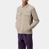 Carhartt WIP Однобортная вельветовая рубашка-куртка Мужские куртки Светло-коричневый I028827-G1-00