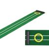 DAIYA GOLF DIA Putter Mat hit different speeds with one improve distance forward and putter putter putter practice golf practice practice artificial