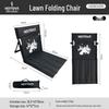 Hodtown Outdoor Folding Lawn Chair