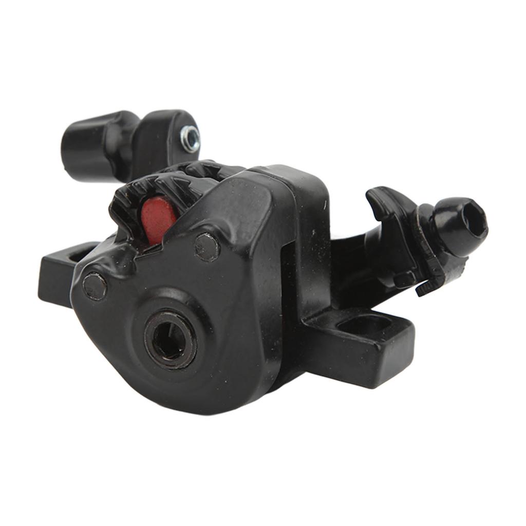 Electric Scooter Brake Right Side Caliper Replacement Parts Mechanical Brake Disc Accessory