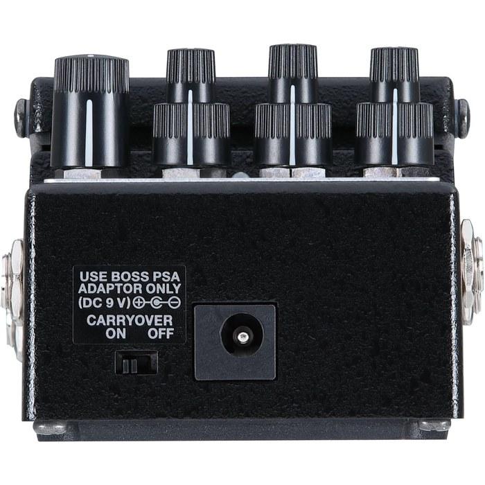 BOSS RE-2 Space Echo Guitar Effect Pedal - Black