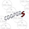 Car-Styling Metal COOPER SD Emblem Car Trunk Body Stickers For Mini Cooper S JCW R55 R56 R57 R58 F54 F55 F56 F57 F60 Countryman