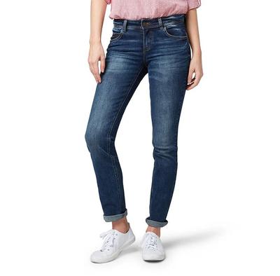 Tom Tailor Straight джинсы