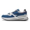 Li Ning 001 Chuxin V2 универсальные ретро-туфли для папы с толстой подошвой, увеличивающей высоту, амортизирующей, нескользящей, износостойкой, поддерживающей повседневной обувью AGCU061-2