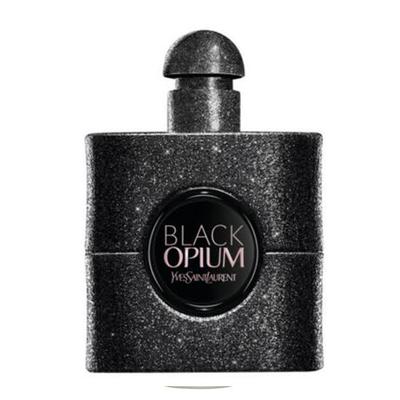Yves Saint Laurent Black Opium Eau De Parfum Extreme Spray 50 мл для женщин (3614273256476)