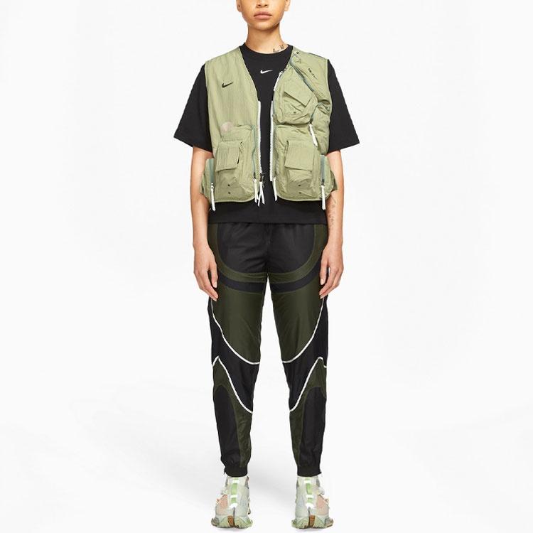 Nike ISPA Utility Vest Men's CZ3209-205
