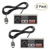 NES Gamepad Controller with 1.8M Cable for Nintendo NES Classic Mini, 10PCS
