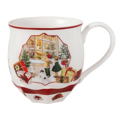 Кружка из витрины Villeroy & Boch 'Фантазия игрушек' (450 мл)