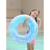 Взрослый надувной плавательный круг Новая личность Утолщенный плавательный круг Смешанная оптовая продажа