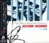 CD BLIND BOYS OF ALABAMA - Atom Bomb VJCP68752 Virgin, Real Wo 2005 Japan ObiSoul/Funk Used