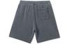 Men's Shorts Converse Sports Shorts Unisex Black Moderate