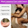 North Moon Women's Care Liquid - Moisturizing And Firming Body Massage Care For Female Skin
