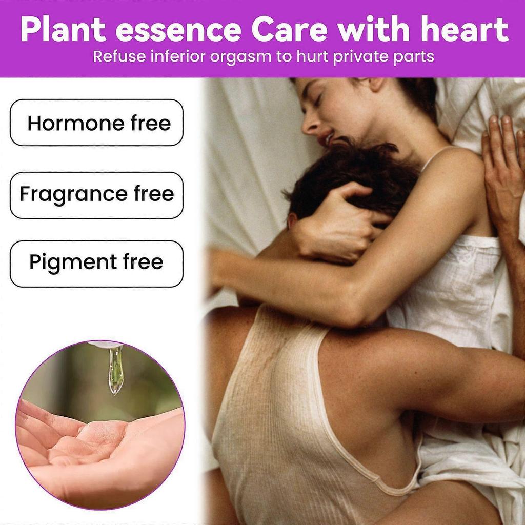 North Moon Women's Care Liquid - Moisturizing And Firming Body Massage Care For Female Skin