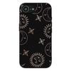 Для Apple iPhone 16 15 14 11 Pro Max 7 8 Plus + SE2 SE3 SE 2022 2020 Чехол для телефона Ведьмы Луна Таро Тайна Тотем Божественная Ведьма