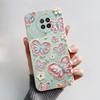 Силиконовый чехол для Huawei Nova 8i Honor 50 Lite, чехол, милый мультяшный черный кот, мак, собака, мягкая задняя крышка из ТПУ для Honor 50Lite, Capa