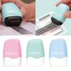 Defender Identity Protection Roller Stamps Seal Applicator Photosensitive Seal Confidential Stamp