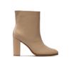 Ankle Boots SL-44-02-000112 Beige