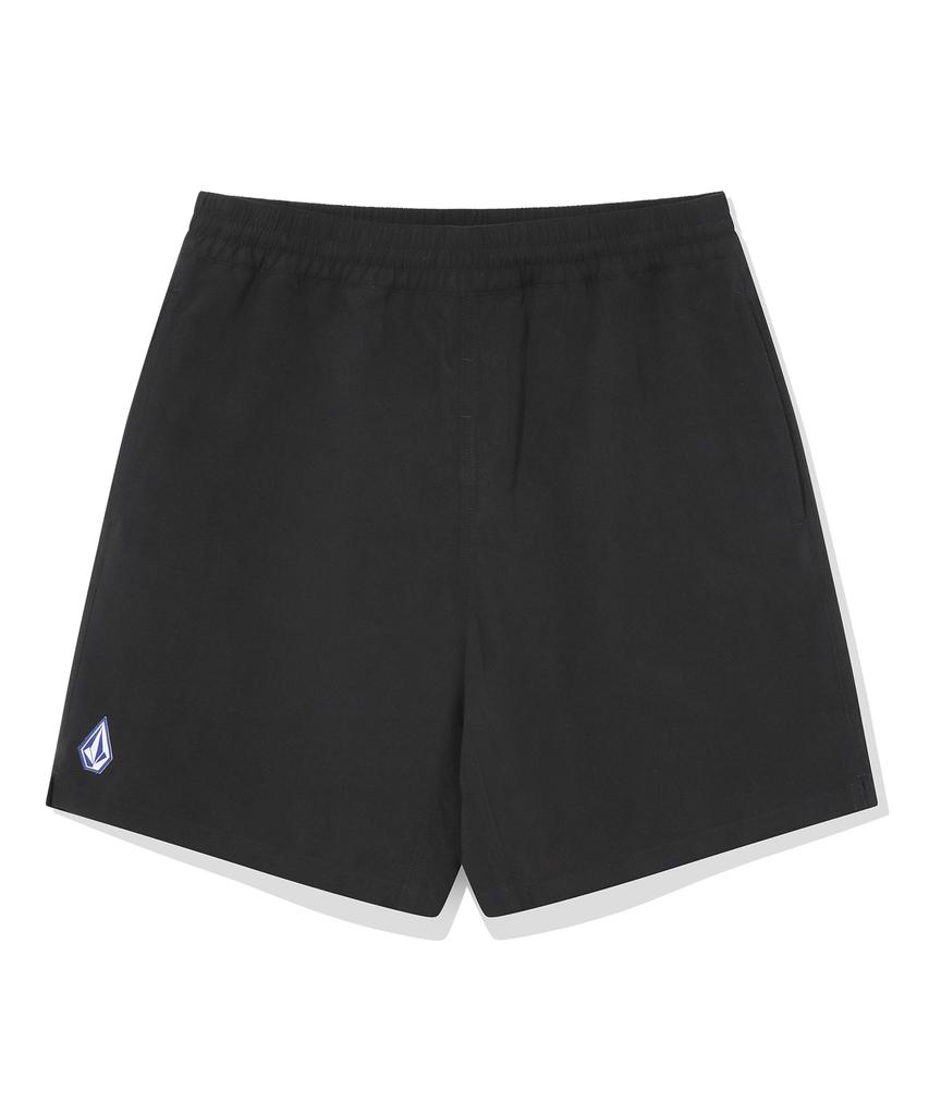 Essential Board Shorts от VOLCOM (черный)