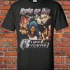 Графическая футболка в стиле Ruff Ryders