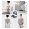 Ergonomic Lumbar Support Seat Cushion