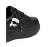 Кроссовки KARL LAGERFELD KL42376T