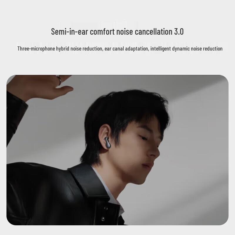 Huawei FreeBuds 5 Premium True Wireless Earbuds