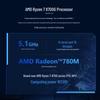 Dell Pro Tower AIPC Desktop PC (CN version)
