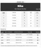 Nike Мужская летняя футболка с коротким рукавом AR5005-100