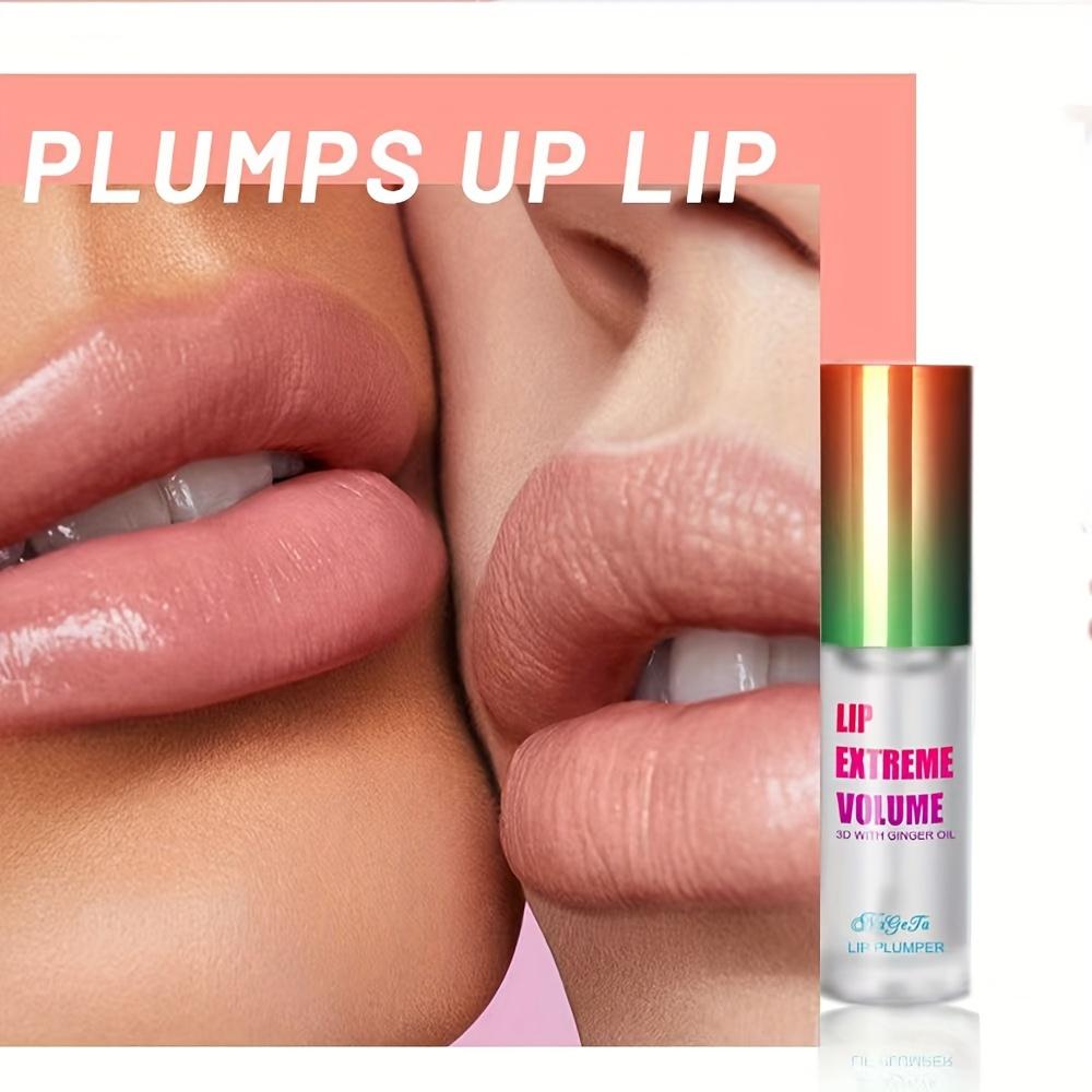 Роскошное масло для губ - увлажнение, матовый финиш, длительный блеск, питание, подходит для всех типов кожи, золотистый оттенок, молодой и сексуальный макияж