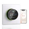 WiFi Smart Thermostat Temperature Controller Weekly Programmable Button Control/ Mobile APP/ Voice