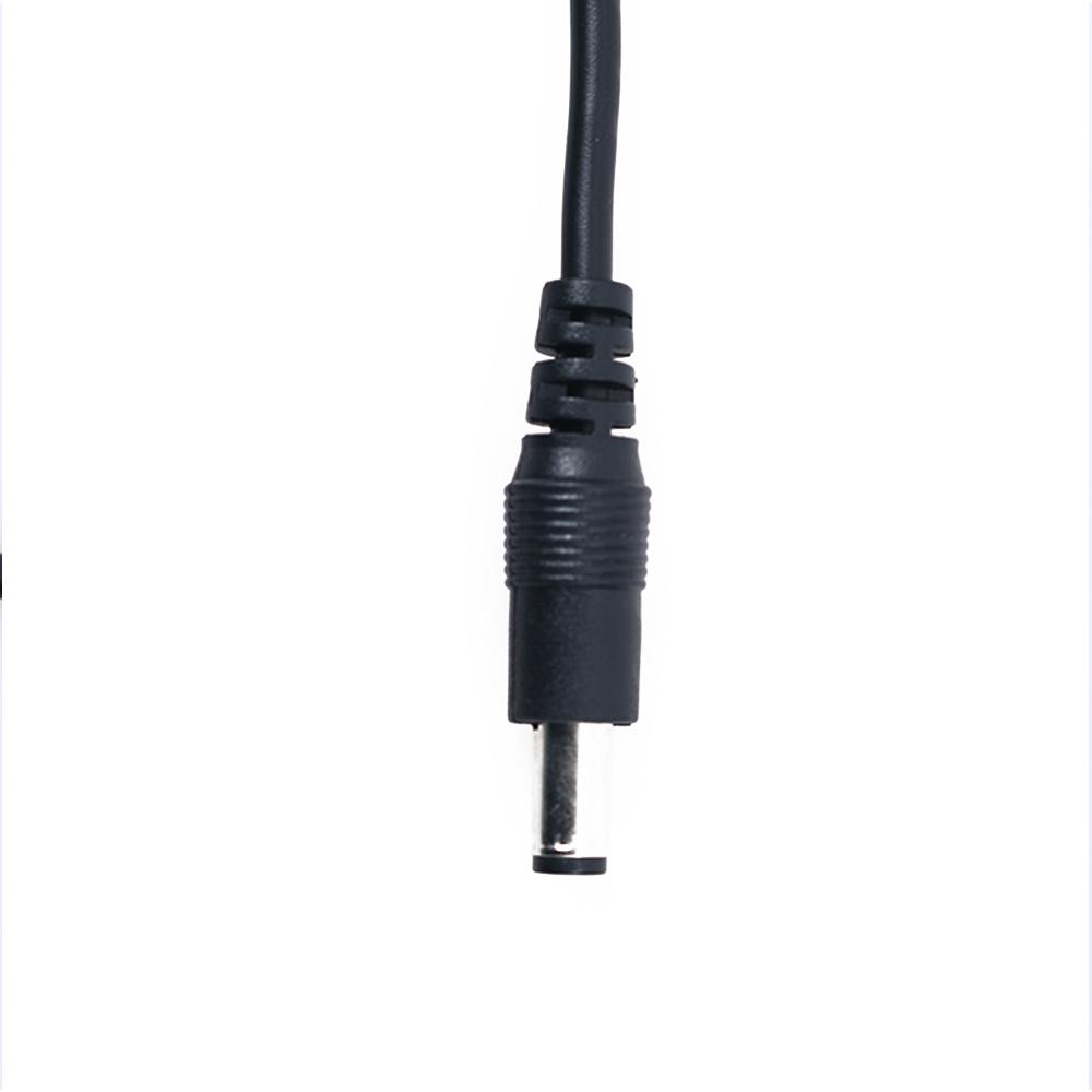 DC 12V Professional Connector High Quality Adapter CCTV Camera Power Extension Cable Home Security