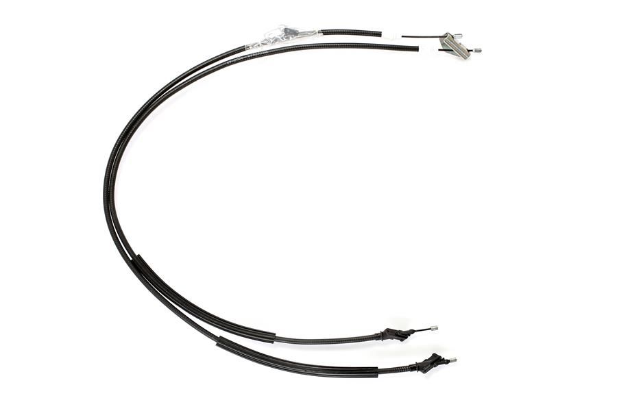 Трос газа для Skoda Favorit 1366384 - 1431308 - 1366384