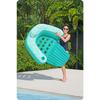 Comfort Plush Pro Bestway 43719 Inflatable Swimming Chair