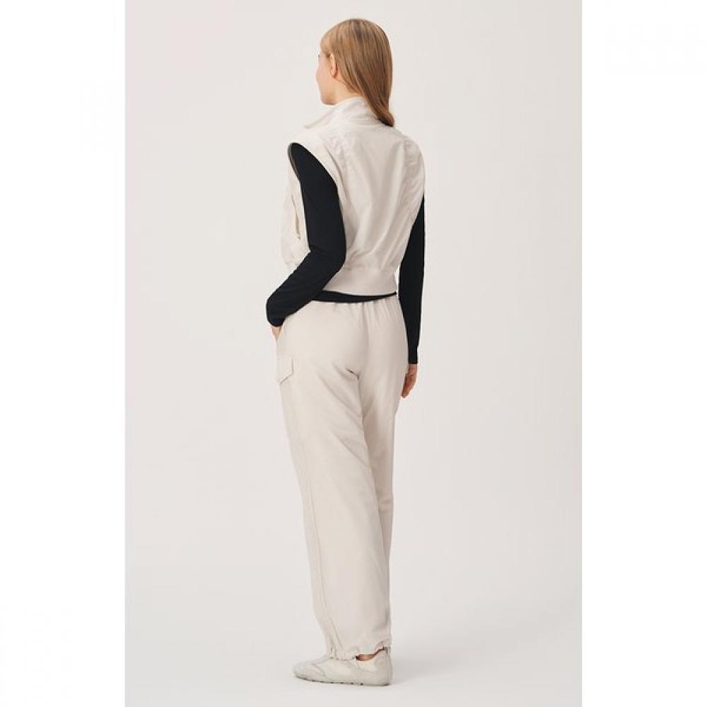 Huit Ticha Tuck Wide Pants Htwpn6i07t