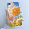 For Xiaomi Redmi Go M1903C3GG Case Fashion Colorful Design Soft Silicone Cover For Redmi Go 5.0" Bumper Matte Phone Case Coque