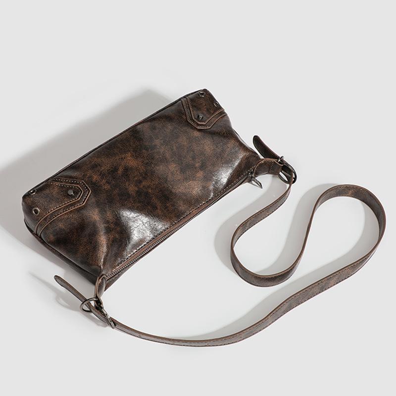 Сумка через плечо женская ретро женская сумка в стиле вестерн стильная сумка через плечо женская