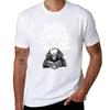 Reading Comics Til I Die Tshirt Stain Resistant Casual Tee Tshirt