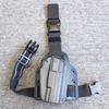 TLXT Tactical 579 Chest Rig Holster