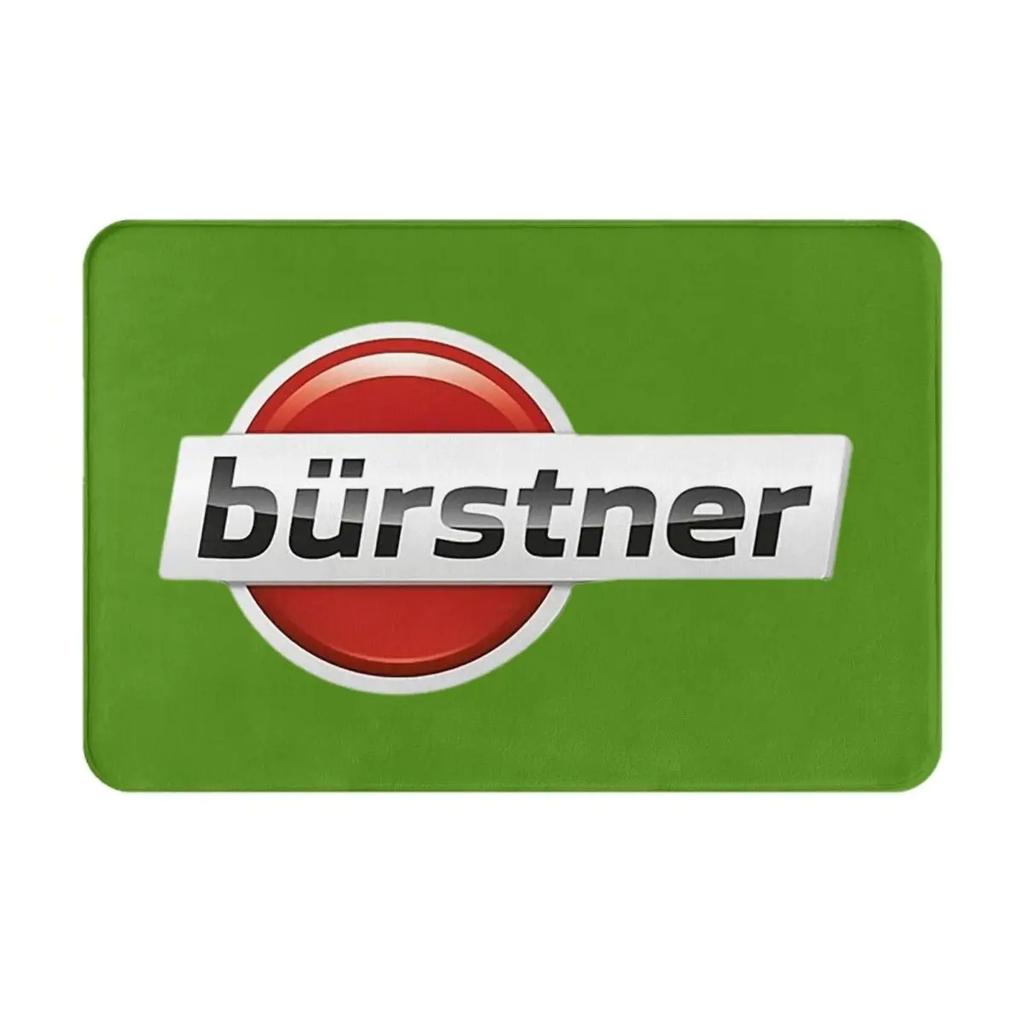  Disney Burstner Caravan Door Mat Bedroom Bath Living Room Kitchen Balcony Entrance Carpet Home Footpad Non-slip Rug Decor